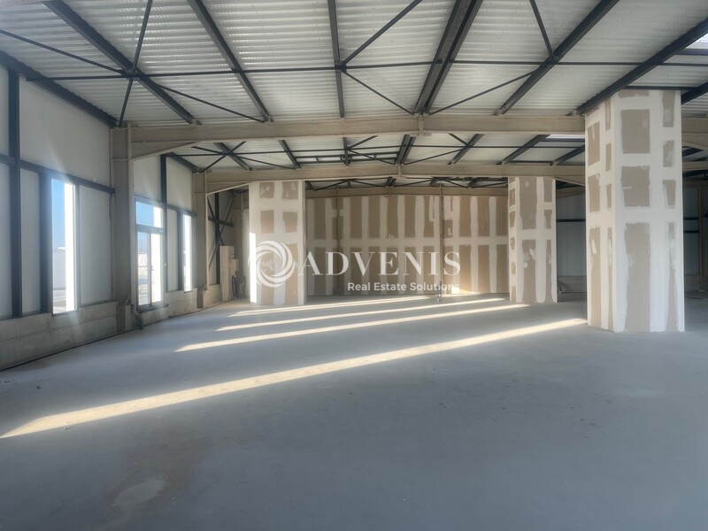 Location Commerces BEGLES (33130) - Photo 5