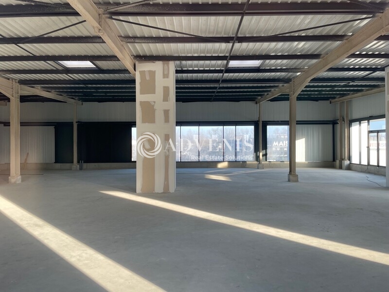 Location Commerces BEGLES (33130) - Photo 6