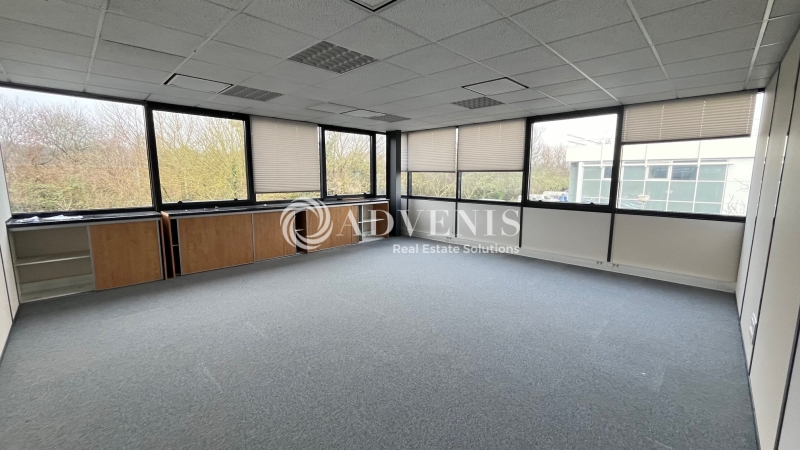 Location Bureaux MERIGNAC (33700) - Photo 11