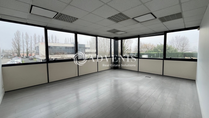 Location Bureaux MERIGNAC (33700) - Photo 12