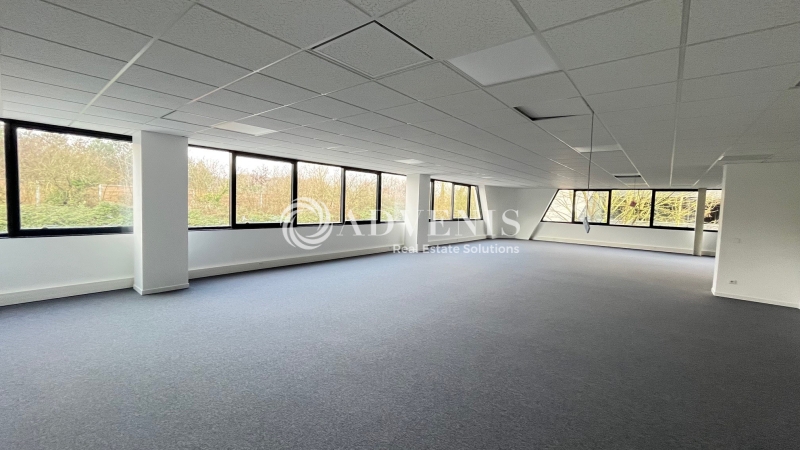 Location Bureaux MERIGNAC (33700) - Photo 5