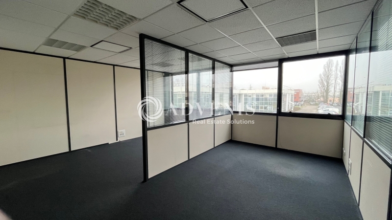 Location Bureaux MERIGNAC (33700) - Photo 9