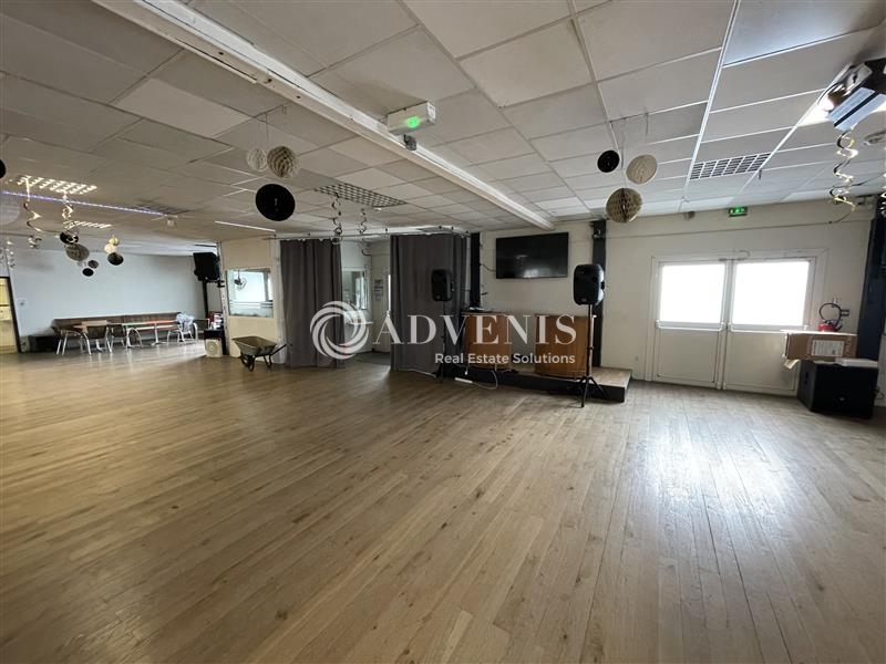 Location Commerces LORMONT (33310) - Photo 4