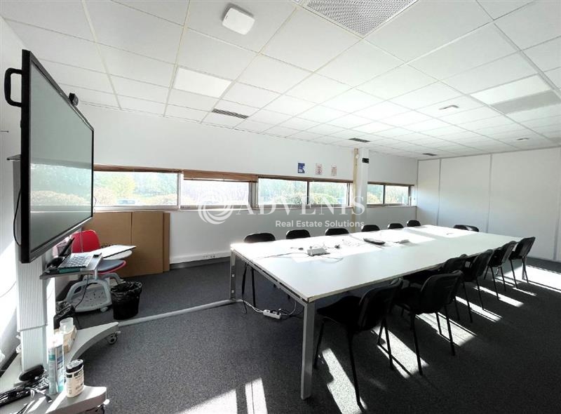 Vente Utilisateur Bureaux BORDEAUX (33300) - Photo 11