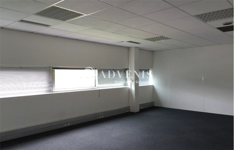 Vente Utilisateur Bureaux BORDEAUX (33300) - Photo 5