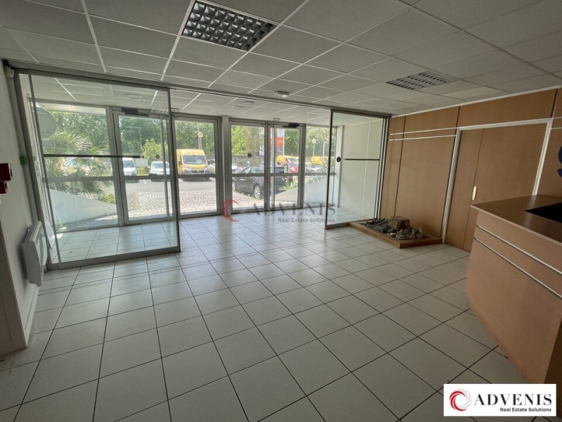Location Activités Entrepôts LE HAILLAN (33185) - Photo 3
