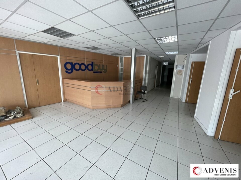 Location Activités Entrepôts LE HAILLAN (33185) - Photo 4