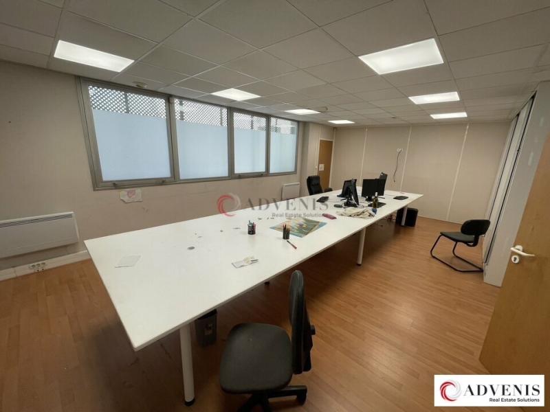 Location Activités Entrepôts LE HAILLAN (33185) - Photo 6