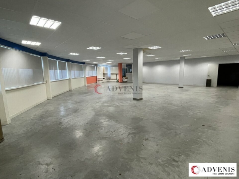 Location Activités Entrepôts LE HAILLAN (33185) - Photo 7