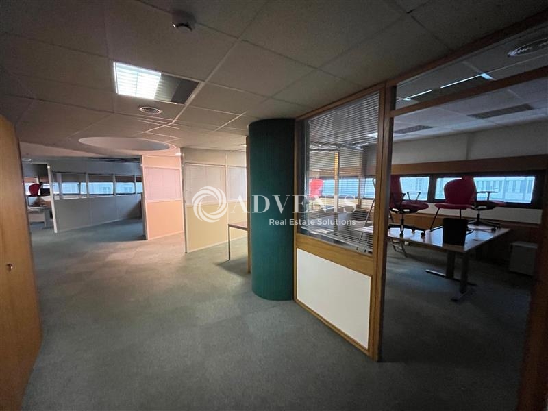 Location Bureaux BORDEAUX (33000) - Photo 8