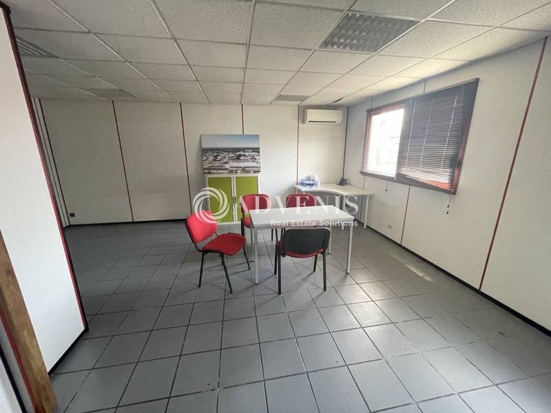 Location Activités Entrepôts CESTAS (33610) - Photo 5