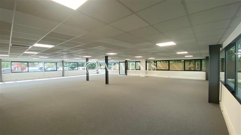 Location Bureaux MERIGNAC (33700) - Photo 3