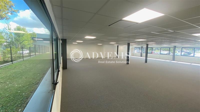 Location Bureaux MERIGNAC (33700) - Photo 4