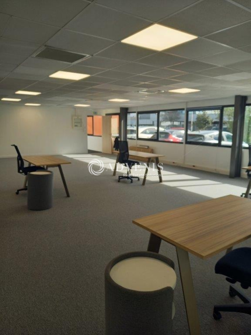 Location Bureaux MERIGNAC (33700) - Photo 7