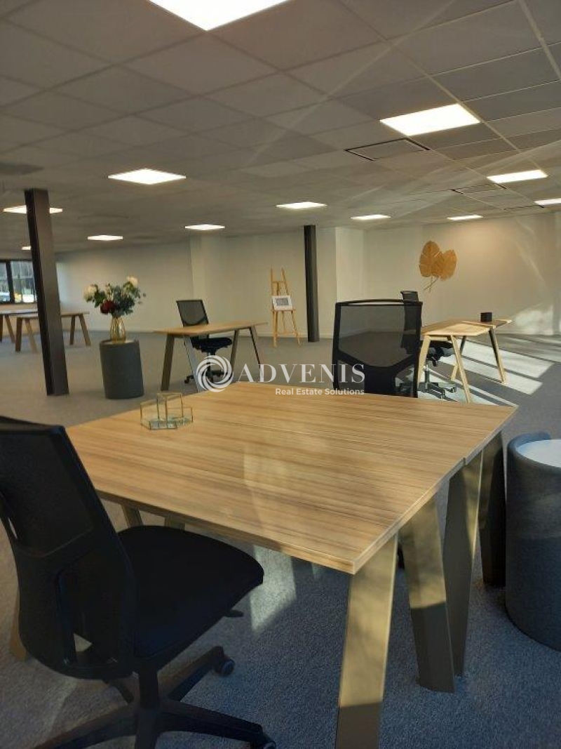 Location Bureaux MERIGNAC (33700) - Photo 8