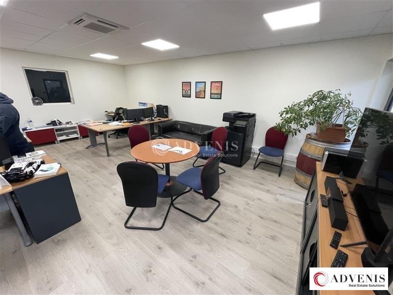 Location Activités Entrepôts POMPIGNAC (33370) - Photo 5