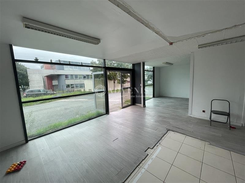 Location Activités Entrepôts LORMONT (33310) - Photo 14