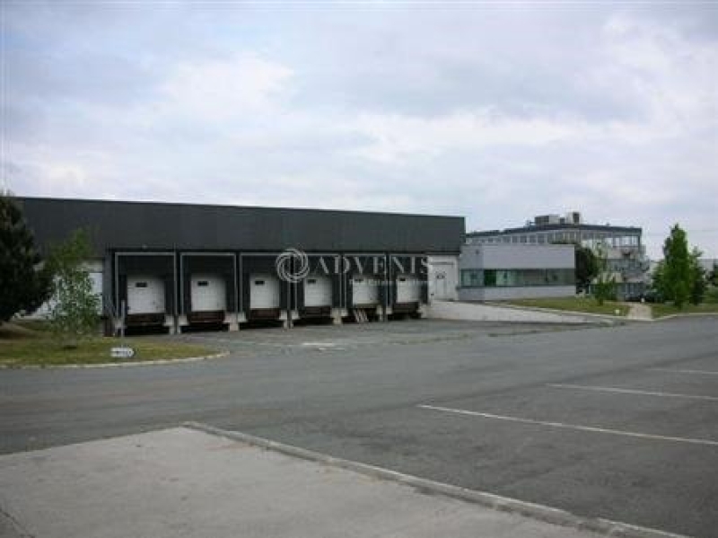 Location Activités Entrepôts LORMONT (33310) - Photo 2