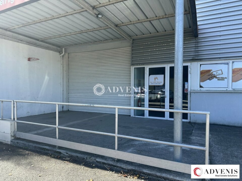 Location Commerces PESSAC (33600) - Photo 3
