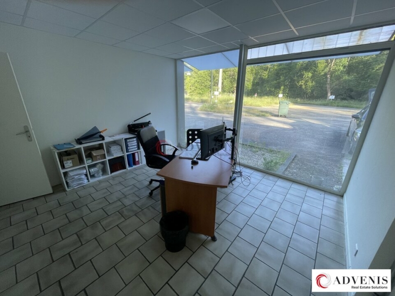 Location Activités Entrepôts SAINT MEDARD EN JALLES (33160) - Photo 3