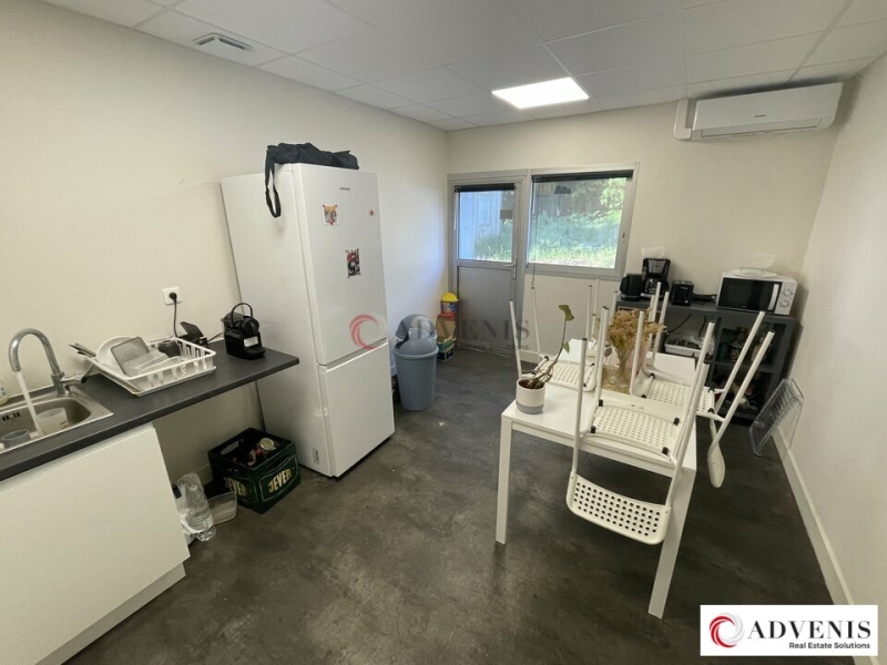 Location Activités Entrepôts SAINT MEDARD EN JALLES (33160) - Photo 8