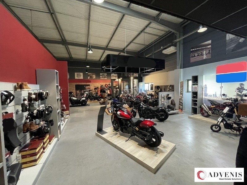 Location Activités Entrepôts MERIGNAC (33700) - Photo 10