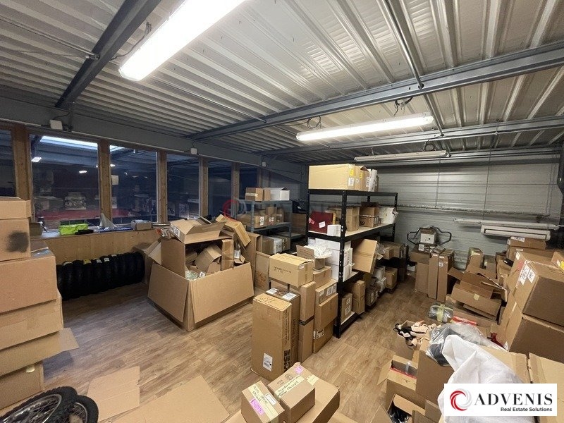 Location Activités Entrepôts MERIGNAC (33700) - Photo 3