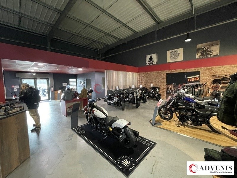 Location Activités Entrepôts MERIGNAC (33700) - Photo 4