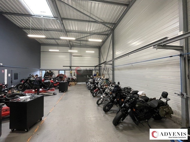 Location Activités Entrepôts MERIGNAC (33700) - Photo 6