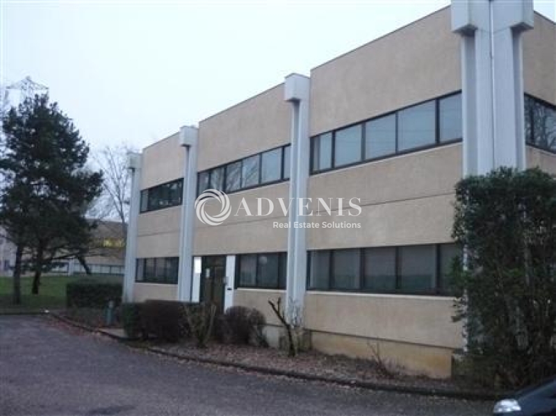 Location Bureaux MERIGNAC (33700) - Photo 1