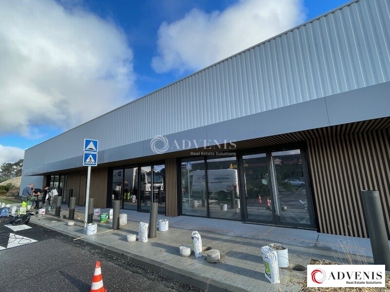 Location Commerces BIGANOS (33380) - Photo 1