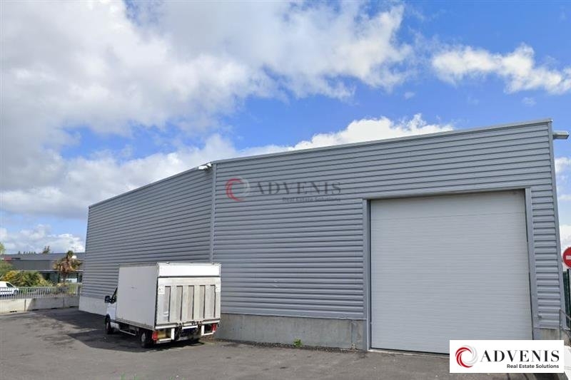 Location Activités Entrepôts LE HAILLAN (33185) - Photo 2