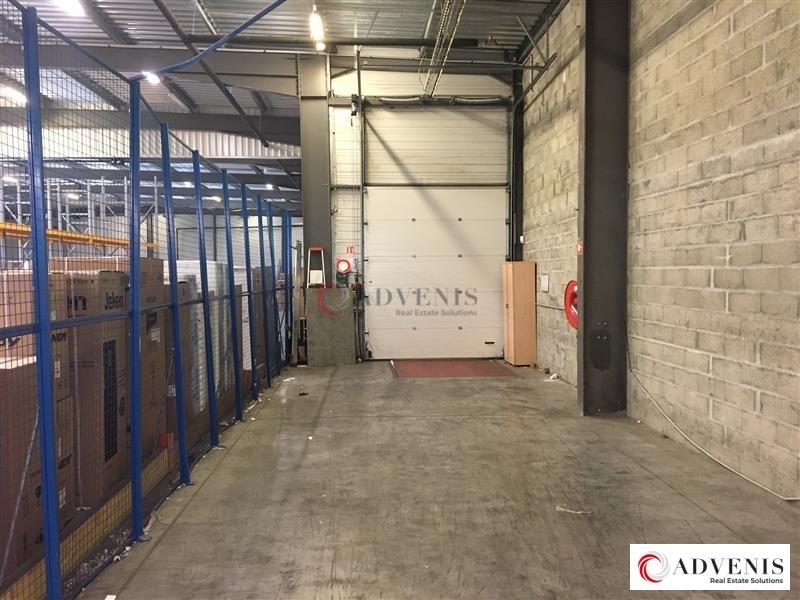 Location Activités Entrepôts LE HAILLAN (33185) - Photo 4