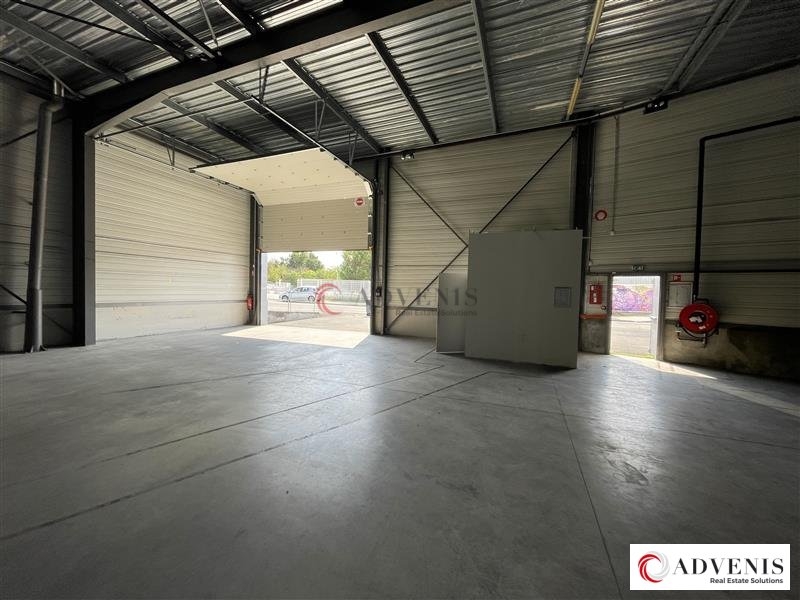 Location Activités Entrepôts LE HAILLAN (33185) - Photo 6