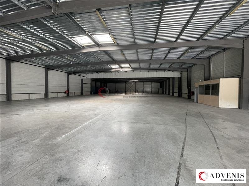 Location Activités Entrepôts LE HAILLAN (33185) - Photo 9