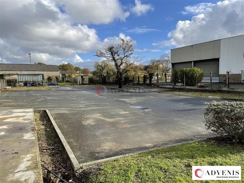 Location Activités Entrepôts MERIGNAC (33700) - Photo 4