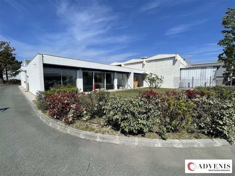 Location Activités Entrepôts MERIGNAC (33700) - Photo 9