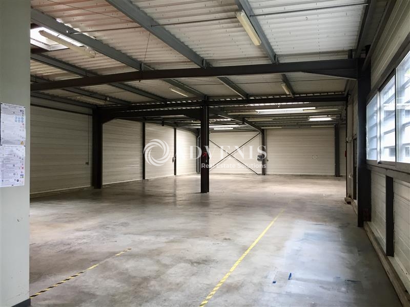Location Activités Entrepôts CANEJAN (33610) - Photo 2