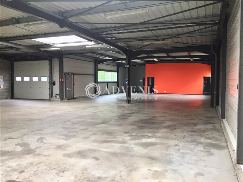 Location Activités Entrepôts CANEJAN (33610) - Photo 6