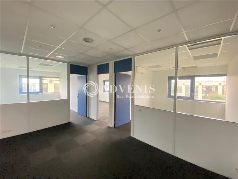 Location Bureaux MERIGNAC (33700) - Photo 10