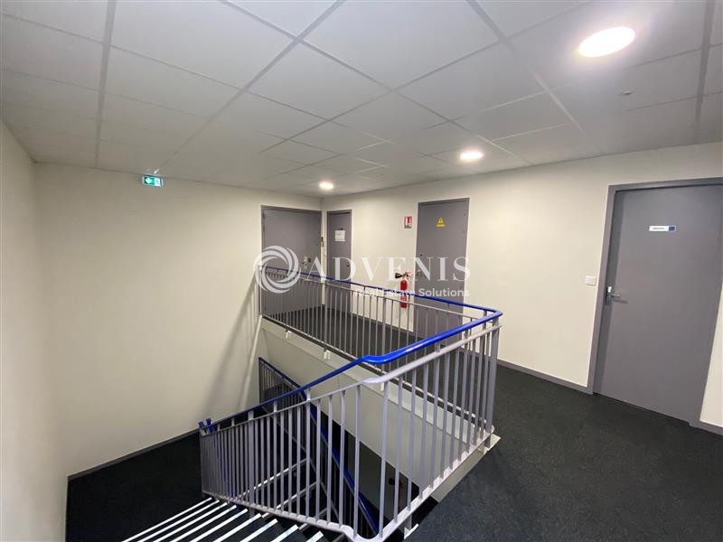 Location Bureaux MERIGNAC (33700) - Photo 3