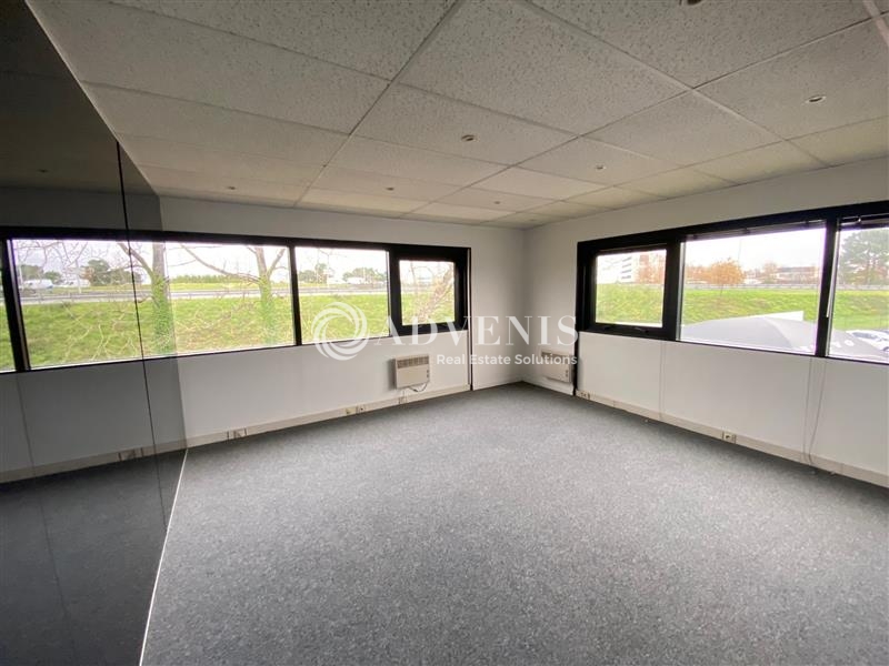 Location Bureaux MERIGNAC (33700) - Photo 7