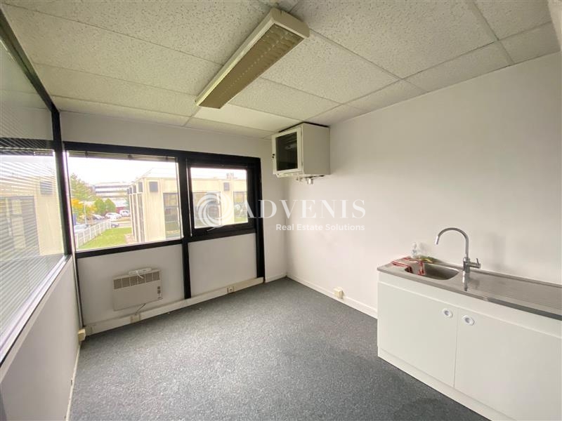 Location Bureaux MERIGNAC (33700) - Photo 8