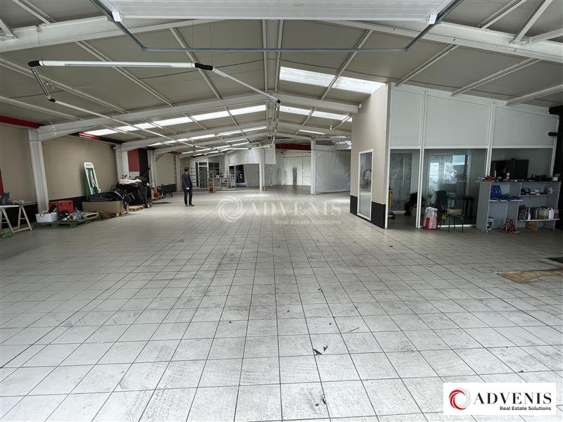 Location Activités Entrepôts BORDEAUX (33200) - Photo 8