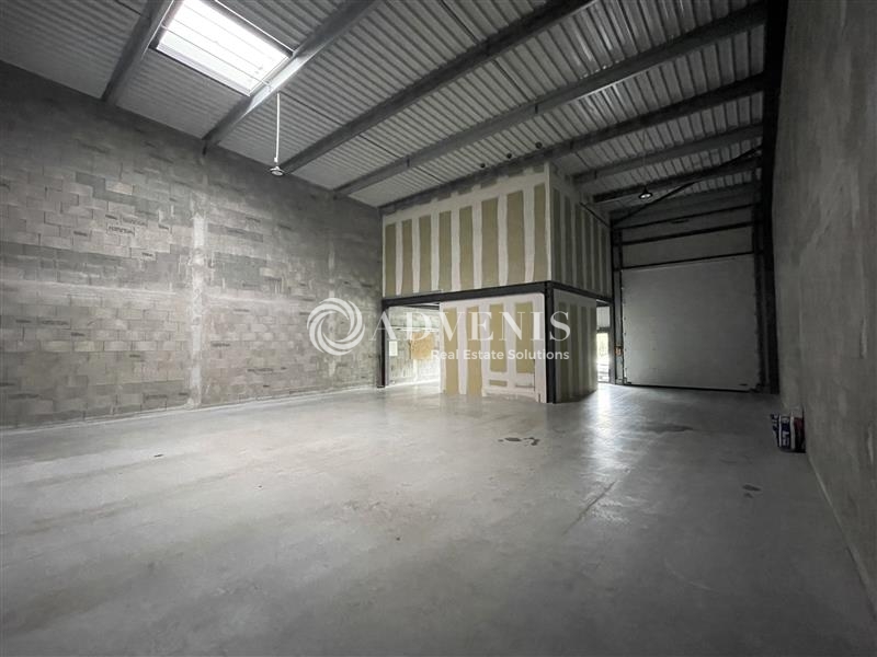 Location Activités Entrepôts BLANQUEFORT (33290) - Photo 5