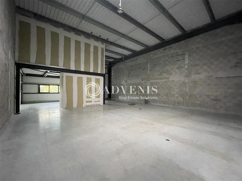 Location Activités Entrepôts BLANQUEFORT (33290) - Photo 6