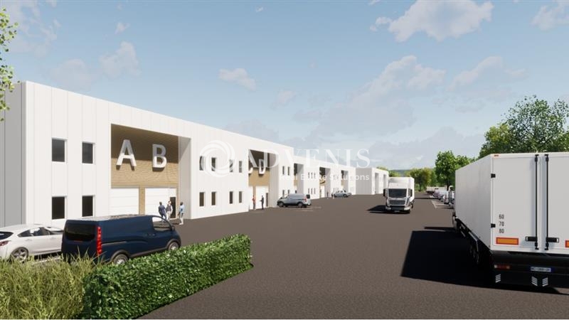 Vente Utilisateur Activités Entrepôts SAINT JEAN D'ILLAC (33127) - Photo 6