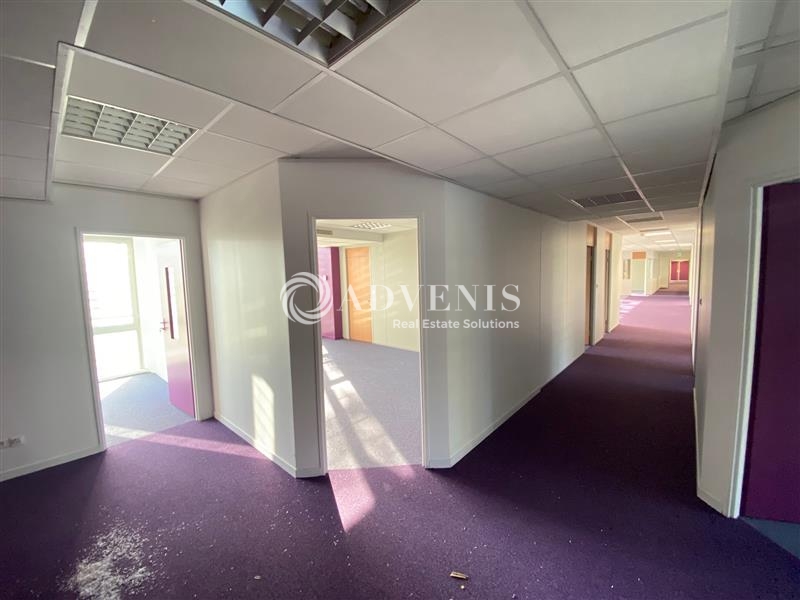 Location Bureaux MERIGNAC (33700) - Photo 12