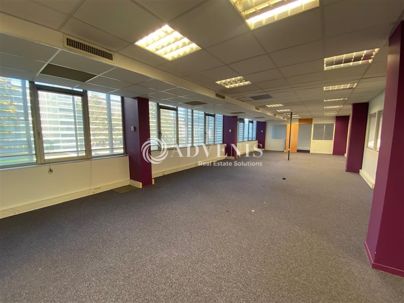 Location Bureaux MERIGNAC (33700) - Photo 13