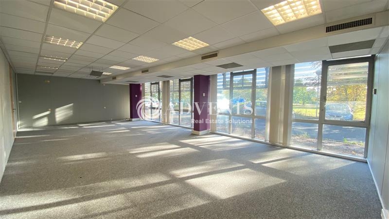 Location Bureaux MERIGNAC (33700) - Photo 9